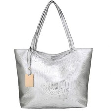 Damen Leder Handtaschen