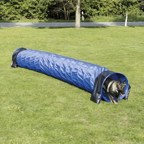 Trixie agility tunnel für - trixie,