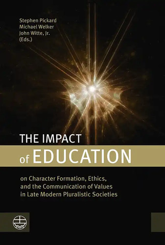 The impact education - the,