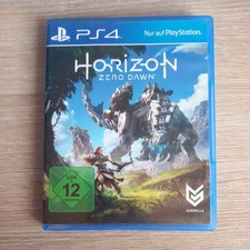 Horizon: Zero Dawn (Sony