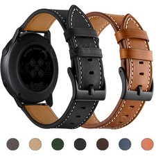 22mm lederband armband - lederband,