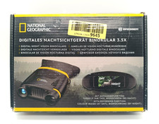 National Geographic Digital