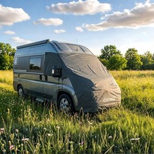 deiwo® Bugschutzplane