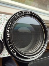 Leitz  Vario-Elmar-R 75-200mm