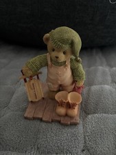 Cherished Teddies Herbert 2003
