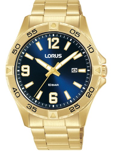 Lorus rh990qx9 armbanduhr - lorus,