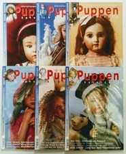Puppen & Spielzeug -