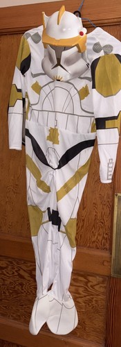 Rubies clone wars trooper - rubies,