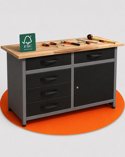 Ondis24 werkbank werktisch - ondis24,