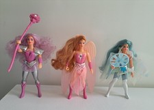 She figuren frosta - she-ra,