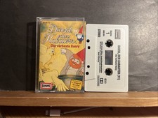 David, der Kabauter Folge 12 -