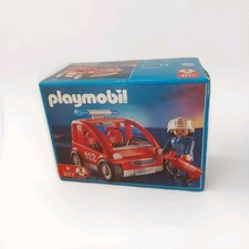 Playmobil 3177: Kapitän