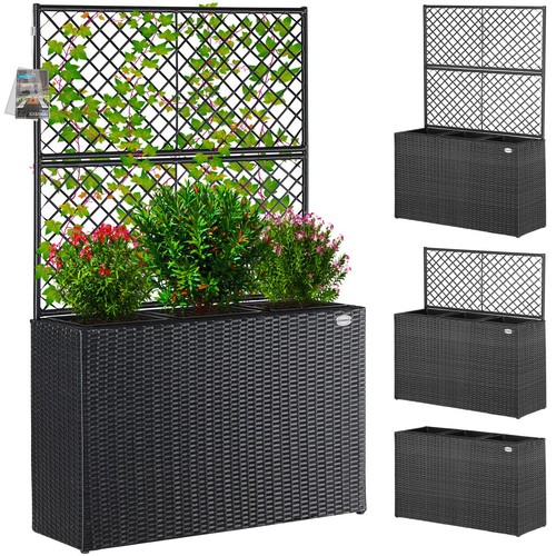 Casaria blumenkasten - casaria®,