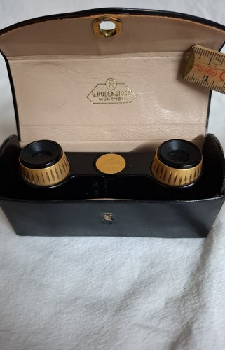 Rodenstock opernglas fernglas - opernglas,