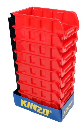 Lagerboxen sichtlagerboxen - 8,