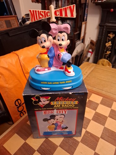 Vintage 1980er verpackt - , walt