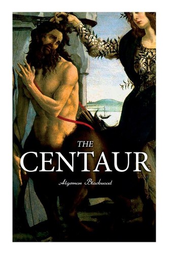The centaur algernon - centaur,