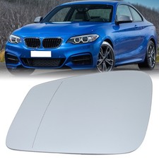 Spiegelglas Spiegel Glas links