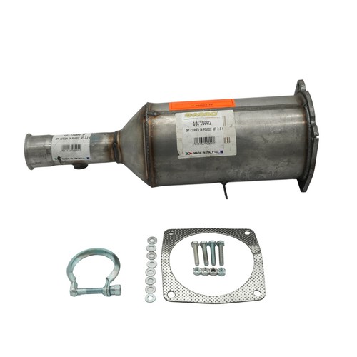 Dieselpartikelfilter dpf für - dieselpartikelfilter,
