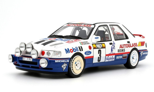 Otto mobile ford sierra - mobile,