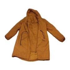 Länge Umstandsjacke mit