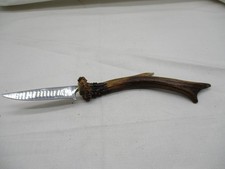 Handgeschmiedet Solingen 440C