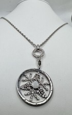 Thomas Sabo Kette 90 & Pave