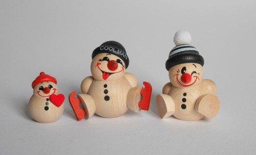 Cool man schneemann - cool,