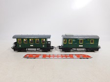 Biller Bahn Spur 0e 2x