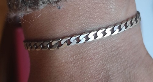 Armband silber 925 - silber,
