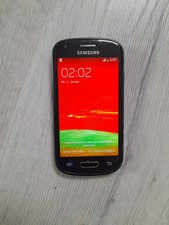 Samsung Galaxy S3 Mini
