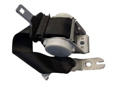 Sicherheitsgurt Gurt rechts