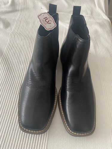 Iuv cowboy boots 5 - cowboy, 43,5