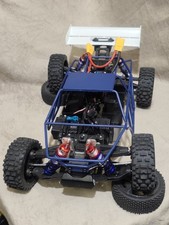 RC CARSON Specter 6s  1/8 4WD