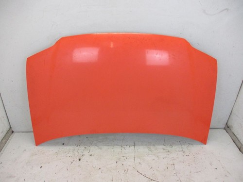 Motorhaube lb9a candyweiss - motorhaube,