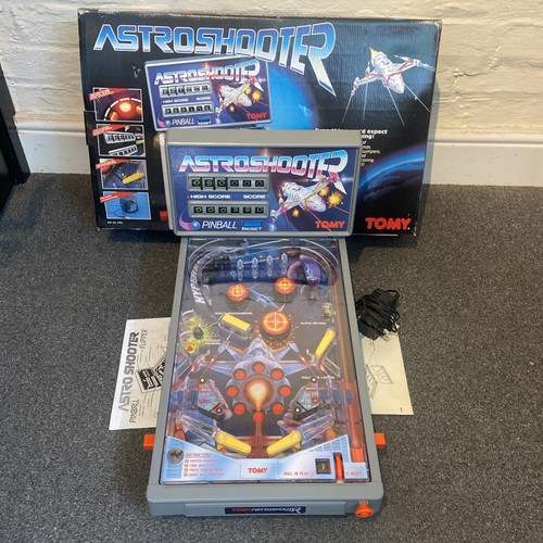 Tomy astro shooter retro - astro,