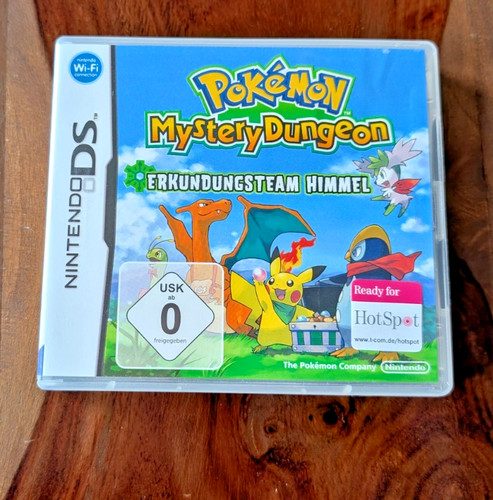 Pokémon mystery dungeon - pokémon,