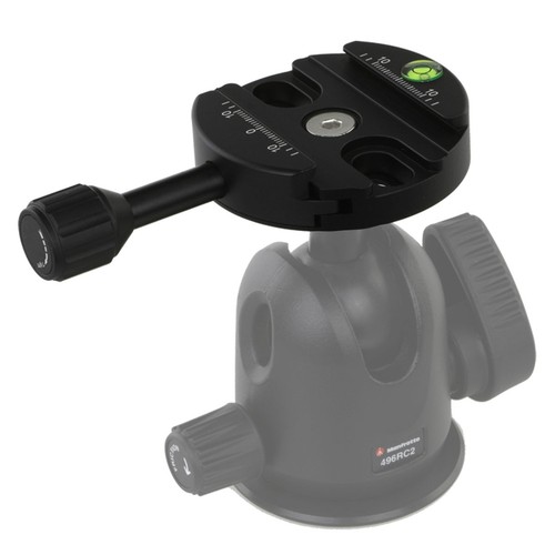 Boss adapter 64mm klemme - adapter, fit