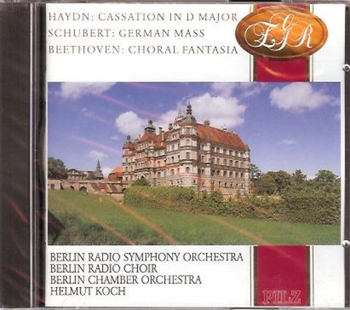 Haydn schubert beethoven - haydn/schubert/beethoven,