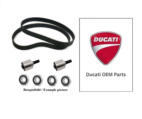 Ducati oem zahnriemen - oem,