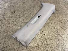 VW Golf 4 2-door trim B pillar