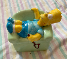 Bart Simpson Spardose