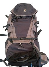 Deuter Quantum 55+10