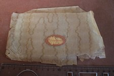 altes Pergament - Waldbaur