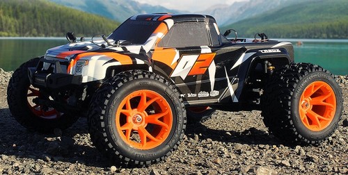 Hpi maverick quantum2 - hpi,