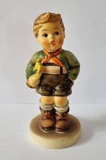 Tolle alte hummel figur - tolle,