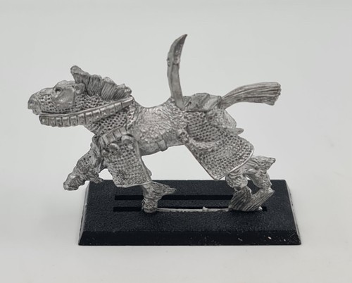 Dark elf doomsteed marauder - doomsteed,
