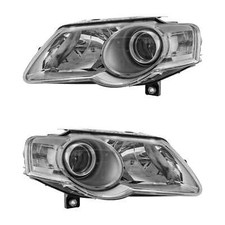 Scheinwerfer Set rechts & links H7/H7 für VW Passat Variant 3C5 3C2