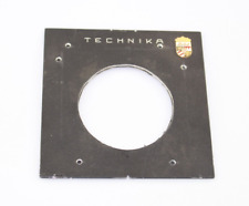 Linhof Technika 13x18 Platine