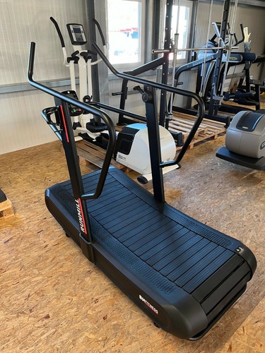 Runmill fitness air runner - runmill, bh